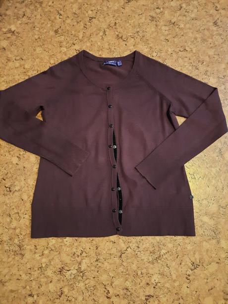 Dámsky sveter veľ.m, mexx,m