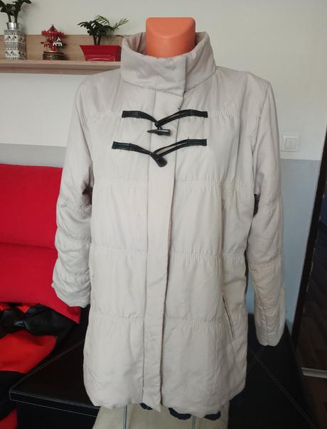 Zimná bunda v.44/46, l