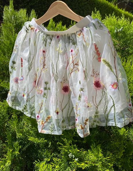 Dievčenská sukňa značky reserved, reserved,128