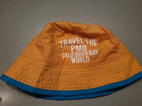 Klobucik obvod 53cm, 50