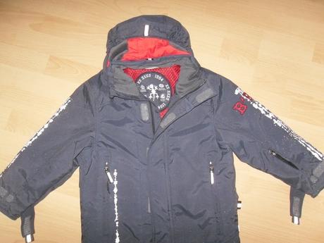 Zimna bundička- exes, 128