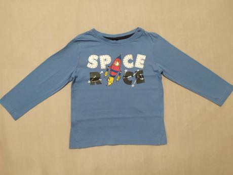 Chlapčenské tričko 98, kiki&koko,98