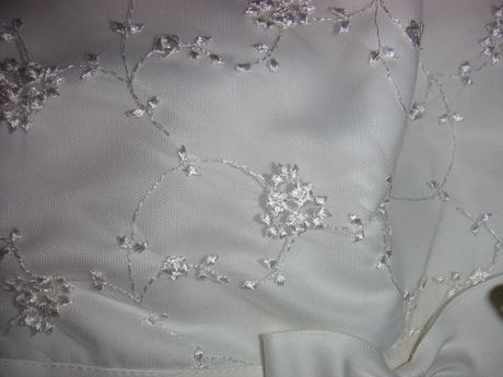 Spoločenské šaty č. 40, 40