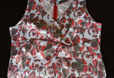 Karla fashion, šaty veľ.xxl, xxl