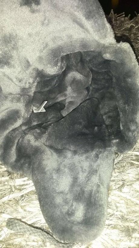 Topomini zimna velmi teplucka ciapocka velk  52, topomini,50