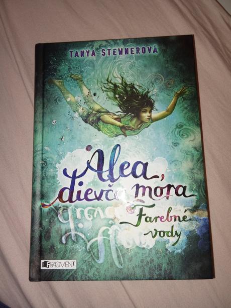 Alea, dievča mora, 