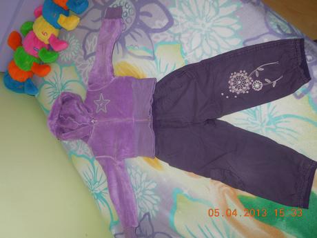 Chlpatka ako lusk, f&f,86