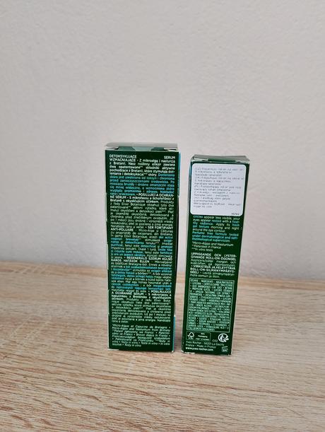 Elixir botanique zn. yves rocher, 