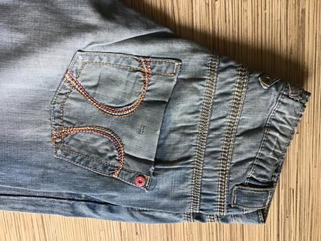 Letné rifle miss evie /n8, 134