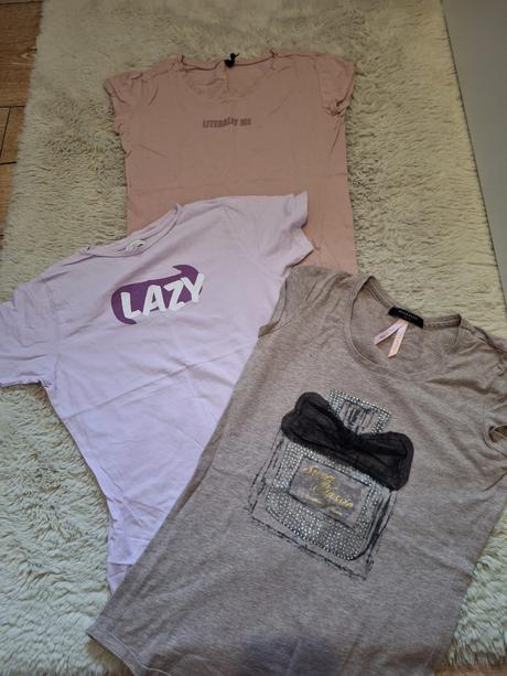 Tričká za symbolickú cenu, s