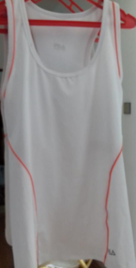 Fila tricko xs, fila,xs