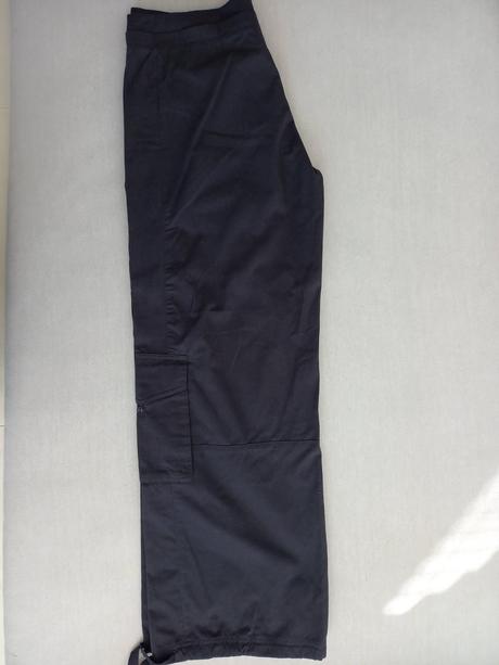 Reebok nohavice, reebok,40