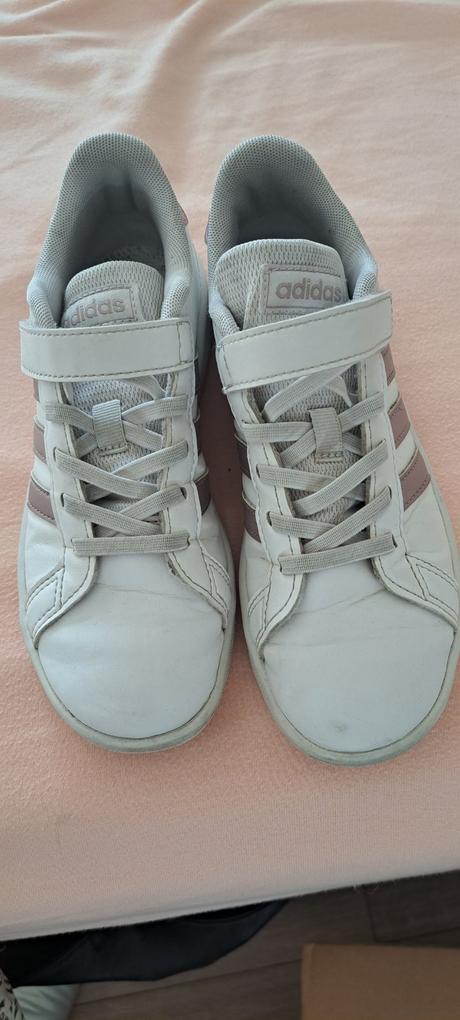 Tenisky, adidas,34
