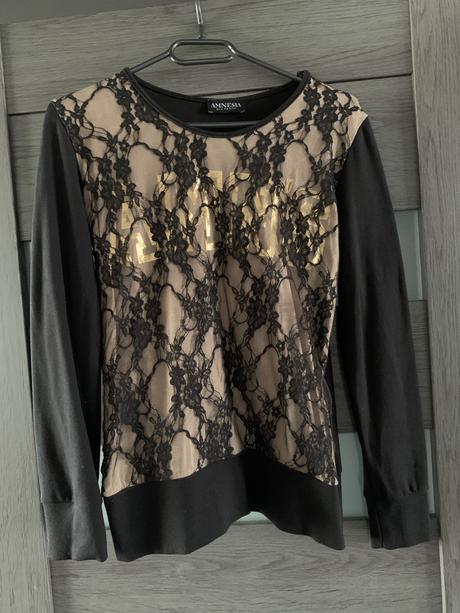 Tenká mikina amnesia, xs