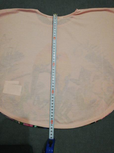 Tricko s3694, h&m,122