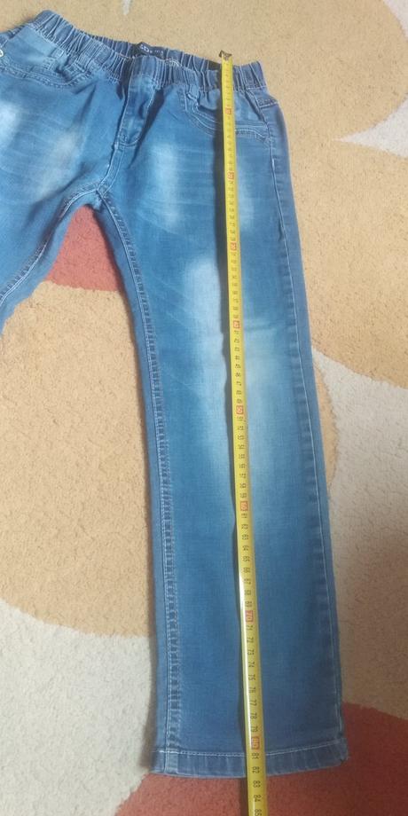 2ks detské rifle, 140