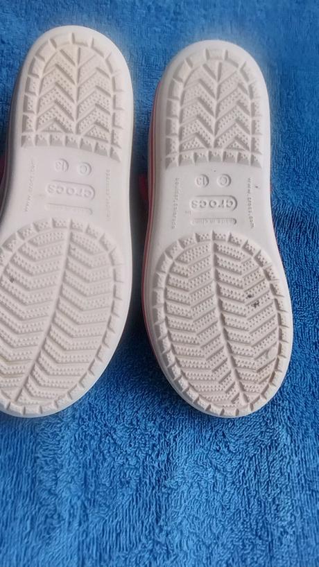 Sandále, crocs,30