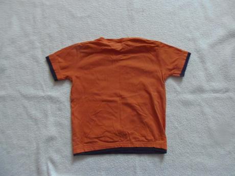 Tričko, tom tailor,110