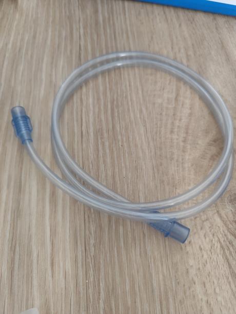 Inhalátor omron nami cat c303k,