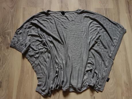 Tehotenská tunika h&m-mama m/l, h&m,m