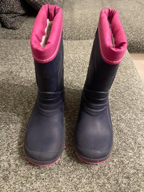 Svietiace gumáky 28/29, lupilu,28