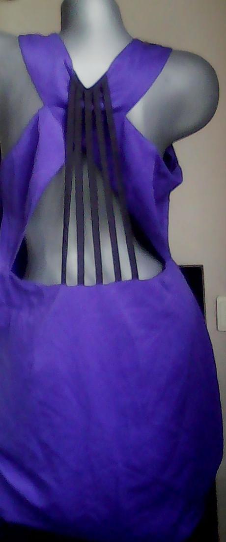 Exkluzivne bavlnene saty limited coll., l