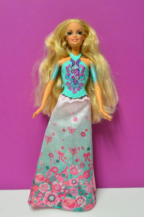 Barbie bábika, 