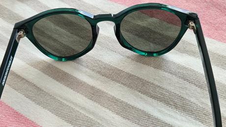 Slnečné okuliare indescratchables renew 01 004, 