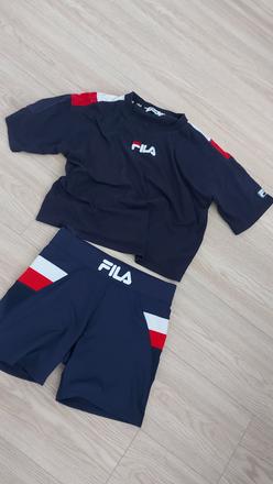 Súprava fila m, fila,m