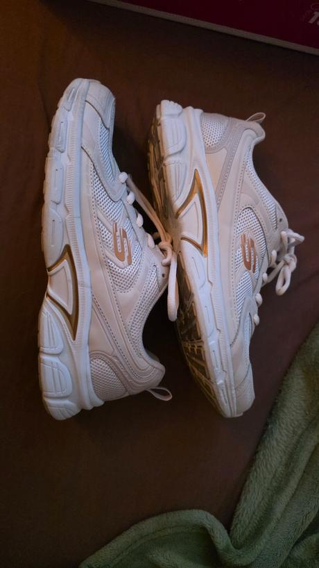 Botasky skecers41, skechers,41