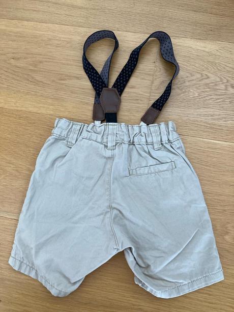 Kratasy na traky h&m, h&m,74