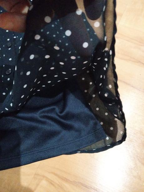 Slávnostná blúzka pc 19,90, lindex,128