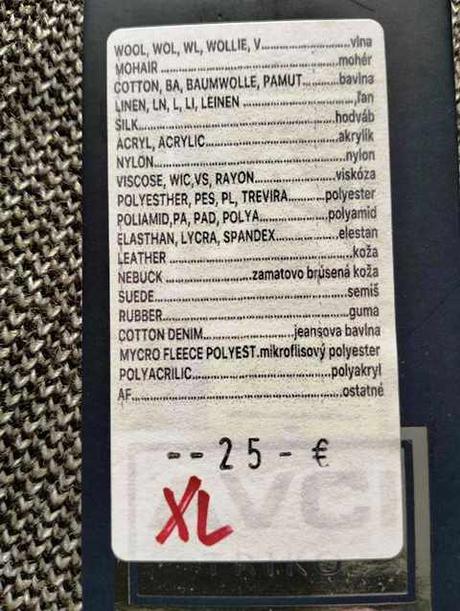 Béžovo hnedý sveter na zips, v. xl, 170 / 176 / 182 / xl / xxl