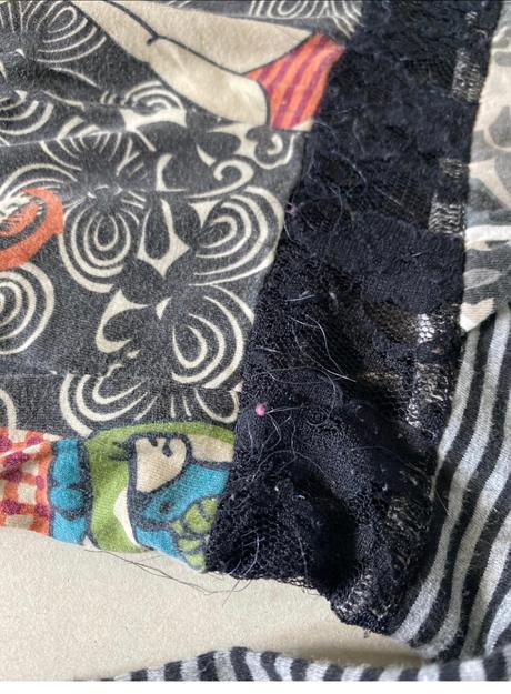 Desigual šaty, desigual,116