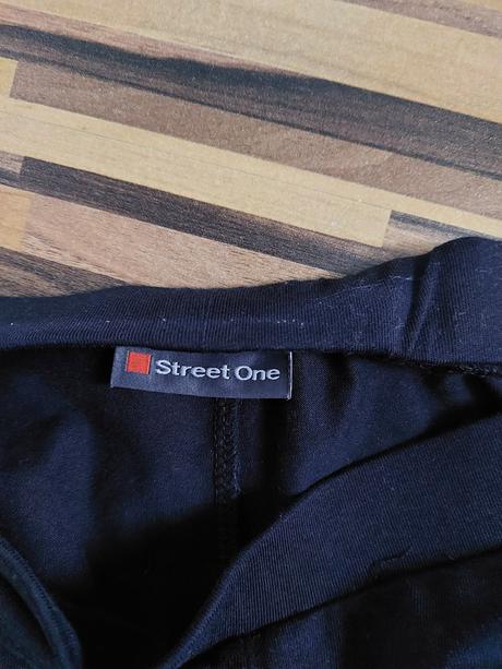 Leginy, street one,34