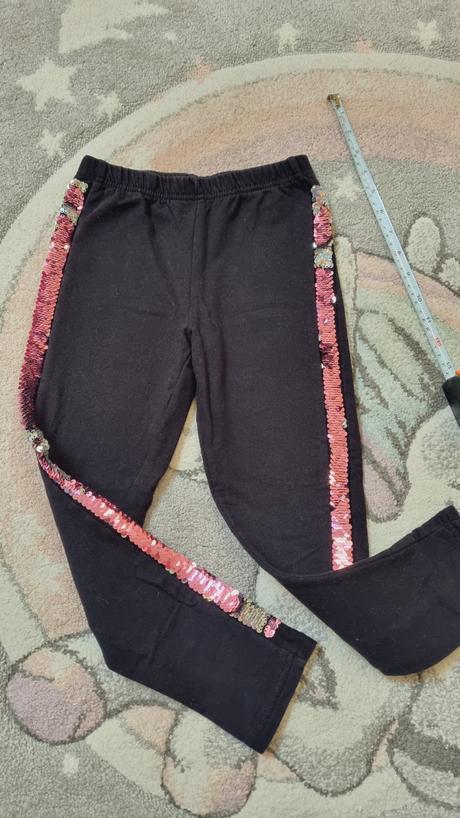 B3418 legíny, dopodopo,122