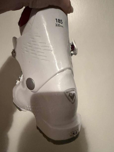 Lyže a lyžiarky, elan,90-99 cm