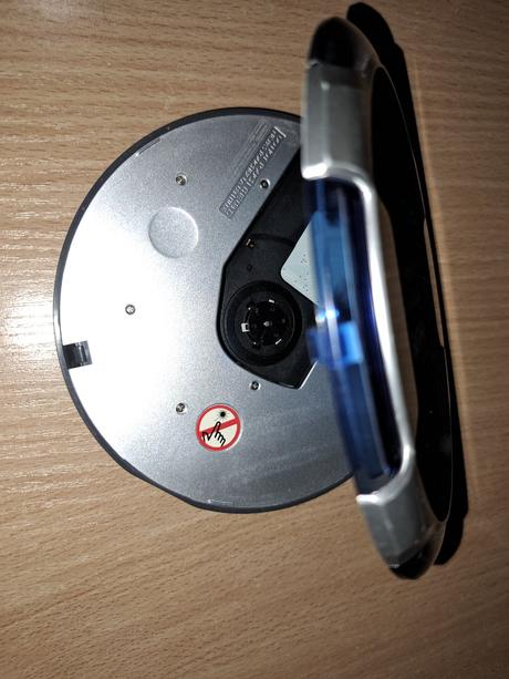 Philips prehrávač na cd, philips