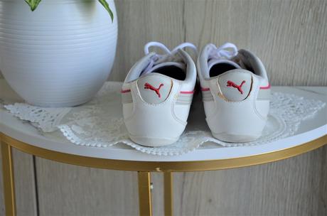 Tenisky puma-37,5, puma,37