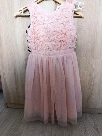 Saty, h&m,134
