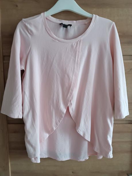 Kojo šaty a tričká na dojčenie, 