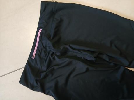 3/4 leginy č. 38 ellesse, 38