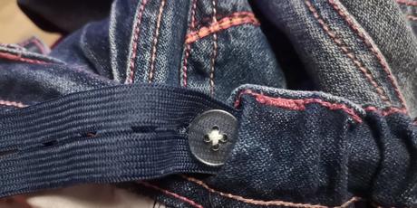 Rifle  č. 116, cherokee,116