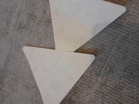 Predám nálepky na auto, 