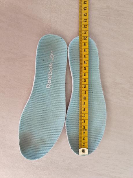 Predam botasky reebok, reebok,31