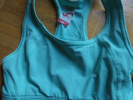 Kari traa sportovy letny kompletik xs/s, xs