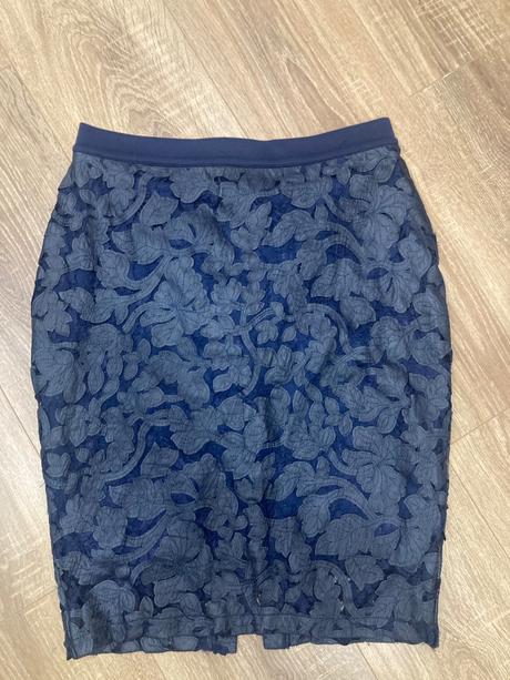 Čipkovaná sukňa lipsy, lipsy london,38