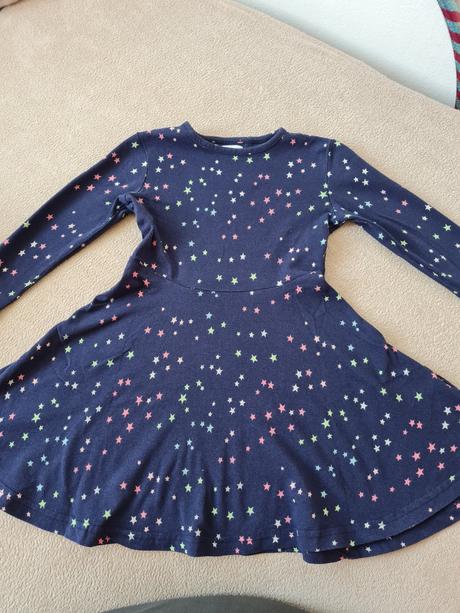 Šaty veľ. 98, pepco,98