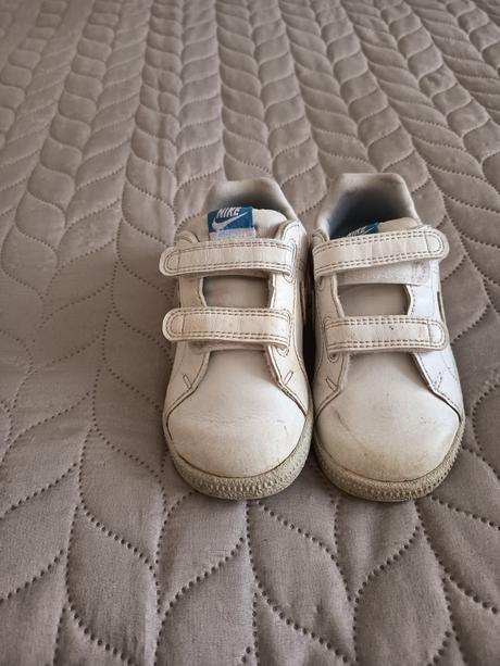 Chlapčenske tenisky, nike,25