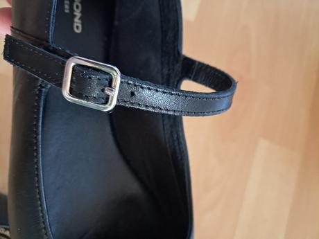 Balerínky vagabond 38, vagabond,38